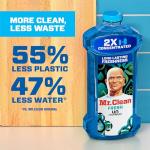 Mr. Clean All Purpose Cleaner, 41oz Simply Fresh