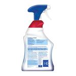 Lysol Citrus Hydrogen Peroxide Cleaner Spray, 32 oz