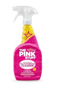 The Pink Stuff Miracle Multi-Purpose Cleaner, 25 fl Oz