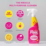 The Pink Stuff Miracle Multi-Purpose Cleaner, 25 fl Oz