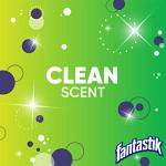 Fantastik All-Purpose Cleaner with Bleach, 32 Oz
