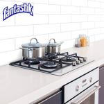 Fantastik All-Purpose Cleaner with Bleach, 32 Oz
