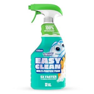 Scrubbing Bubbles Foaming Multipurpose Bathroom Cleaner 32 oz