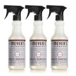 Mrs. Meyer's Lavender Multi-Surface Cleaner, 3-Pack
