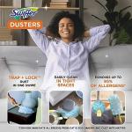 Swiffer Dusters Refill Pack for Easy Cleaning
