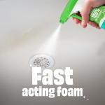 Scrubbing Bubbles Foaming Multipurpose Bathroom Cleaner 32 oz