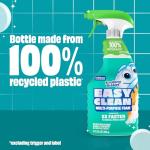 Scrubbing Bubbles Foaming Multipurpose Bathroom Cleaner 32 oz