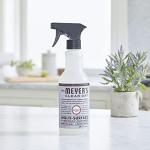 Mrs. Meyer's Lavender Multi-Surface Cleaner, 3-Pack