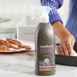 Method Heavy Duty Degreaser with Lemongrass Scent