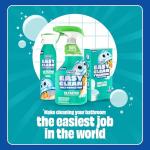 Scrubbing Bubbles Foaming Multipurpose Bathroom Cleaner 32 oz