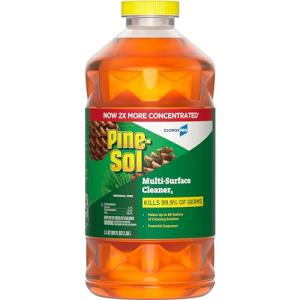 CloroxPro Pine-Sol All Purpose Multi-Surface Cleaner
