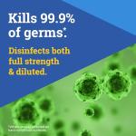 CloroxPro Pine-Sol All Purpose Multi-Surface Cleaner