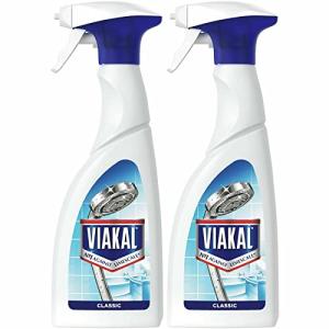 Limescale Remover Spray, 500ml (2)