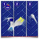 Limescale Remover Spray, 500ml (2)