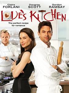 Love's Kitchen