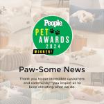 Bedsure Cute Couch for Pets - Fluffy Pet Sofa with Premium Soft Corduroy Fleece, Fuzzy Cat Beds for Indoor Cat with Removable Washable Cover, Supportive Pet Chair, 24inch, Cream