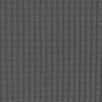 Easy-Going Stretch Oversized Sofa Slipcover 1-Piece Sofa Cover Furniture Protector Couch Soft with Elastic Bottom for Kids, Polyester Spandex Jacquard Fabric Small Checks Dark Gray