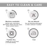 PureFit Reversible Quilted Sofa Cover, Water Resistant Slipcover Furniture Protector, Washable Couch Cover with Non Slip Foam and Elastic Straps for Kids, Dogs, Pets (Large, Brown/Beige)