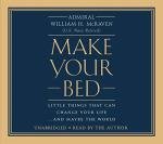 Make Your Bed: Simple Habits for a Better Life