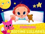 Pinkfong Bedtime Lullabies Music Collection