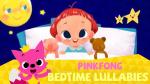Pinkfong Bedtime Lullabies Music Collection
