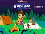 Gentle Bedtime Lullabies for Sweet Dreams