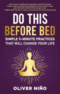 5-Minute Bedtime Routines for a Better Life