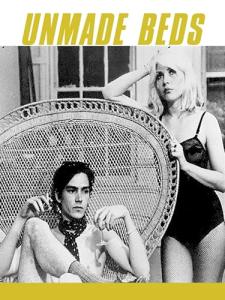 Cozy Unmade Beds – Perfect for Easy Living