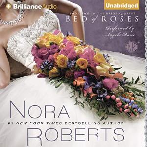 Bed of Roses: The Bride Quartet, Book Two