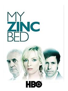 Zinc Bed for Better Sleep Comfort