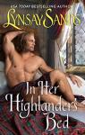 Steamy Scottish Romance in Highlander's Bed