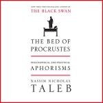 Procrustes' Bed: Practical Philosophy Quotes