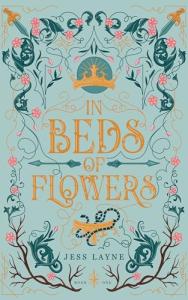 In Beds of Flowers: Canviant Trilogy, Book 1