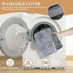 Extra Large Waterproof Orthopedic Dog Bed