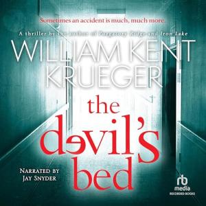 Comfortable Devil's Bed for Sweet Dreams