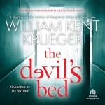 Comfortable Devil's Bed for Sweet Dreams