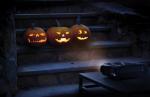Jack-O'-Lantern Jamboree Digital Decorations by AtmosFX