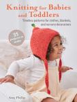 Knitting Projects for Babies and Toddlers