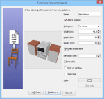 Sweet Home 3D Home Design Software Download