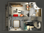 Sweet Home 3D Home Design Software Download