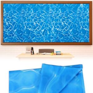 Under The Sea Ocean Theme Bulletin Board Decor
