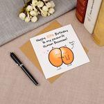 30th Birthday Card for Him or Her