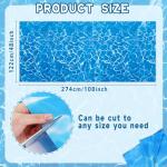 Under The Sea Ocean Theme Bulletin Board Decor