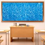 Under The Sea Ocean Theme Bulletin Board Decor