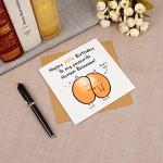 30th Birthday Card for Him or Her