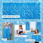 Under The Sea Ocean Theme Bulletin Board Decor