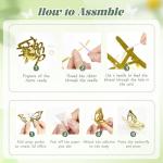 Sage Green Happy Birthday Party Decorations Set