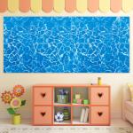 Under The Sea Ocean Theme Bulletin Board Decor