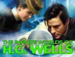 H.G. Wells' Infinite Worlds Collection