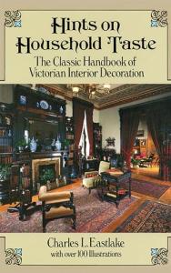 Victorian Interior Decoration Classic Handbook